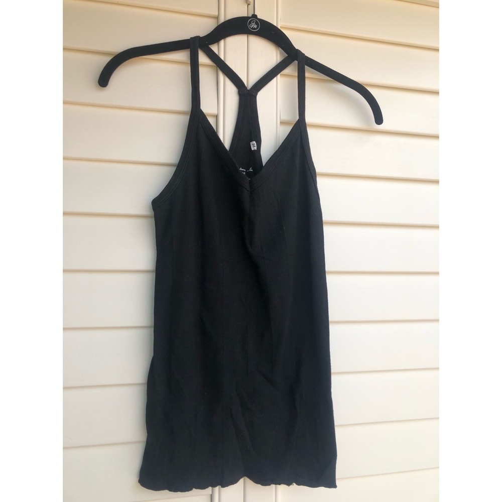 Out From Under Racerback Tank Top